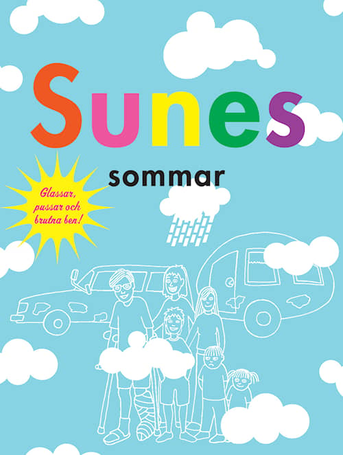 Sunes sommar