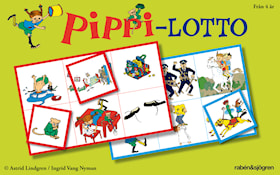 Pippi-Lotto