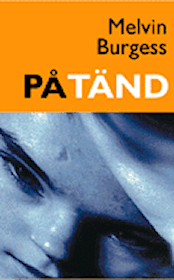 Påtänd