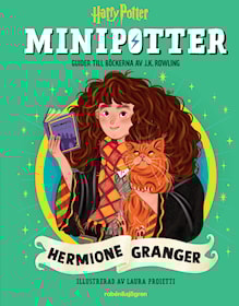 MINIPOTTER: Hermione Granger