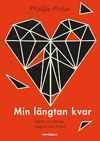 Min längtan kvar