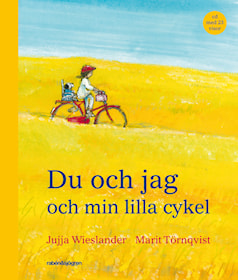 Du och jag och min lilla cykel