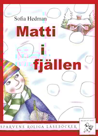 Matti i fjällen