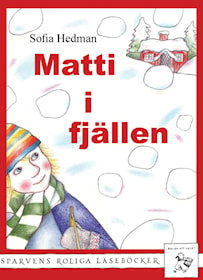 Matti i fjällen