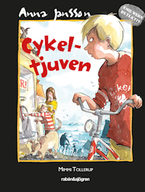 Cykeltjuven