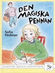 Den magiska pennan