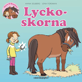 Lycko-skorna