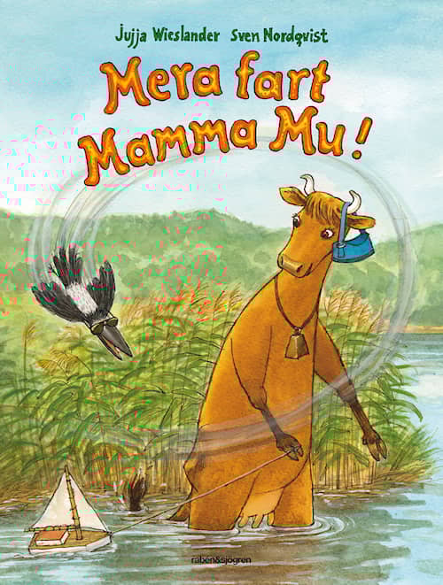 Mera fart Mamma Mu