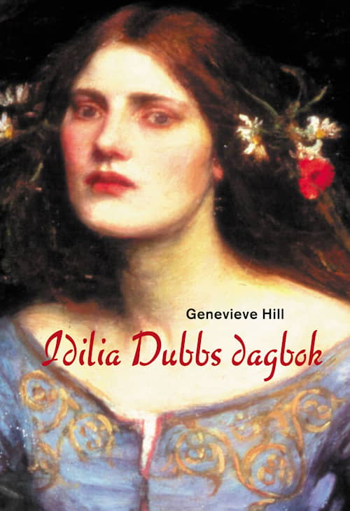 Idilia Dubbs dagbok