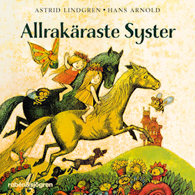 Allrakäraste syster