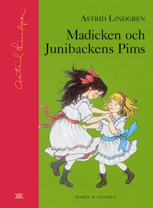 Madicken och Junibackens Pims