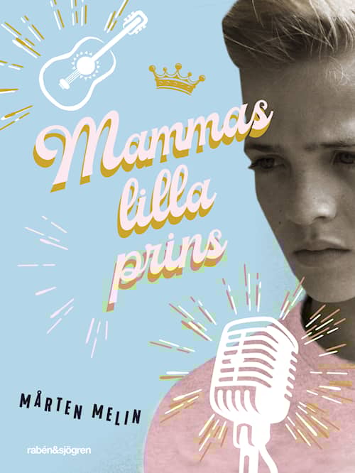 Mammas lilla prins