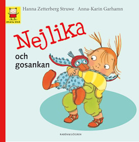 Nejlika och gosankan