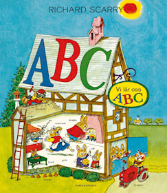 Vi lär oss ABC