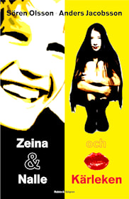 Zeina & Nalle och kärleken