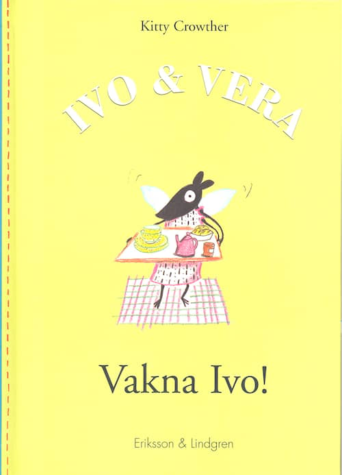 Ivo & Vera - Vakna Ivo!