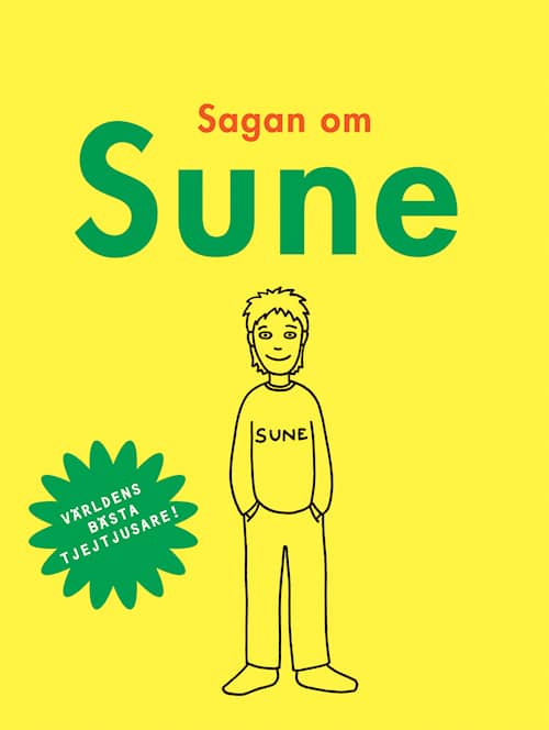 Sagan om Sune