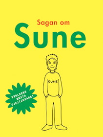 Sagan om Sune