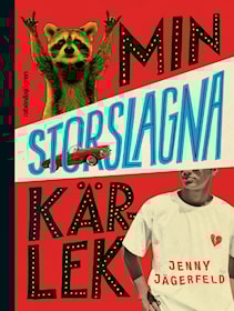 Min storslagna kärlek