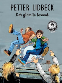 Det glömda brevet