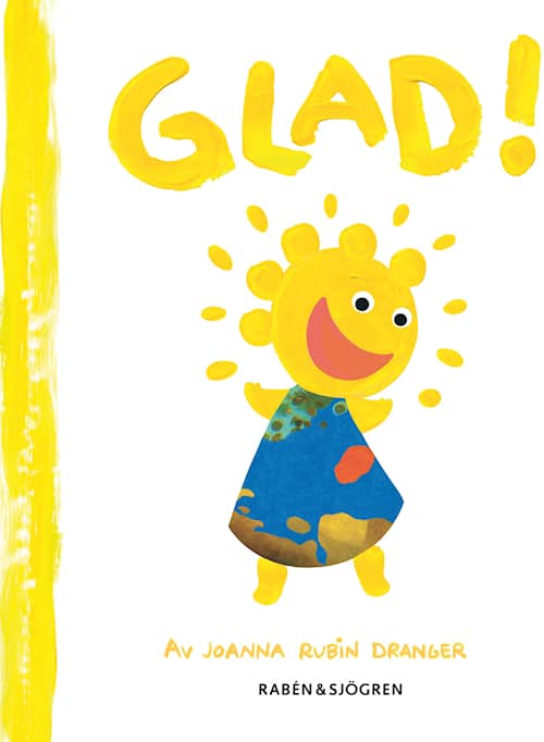 Glad!