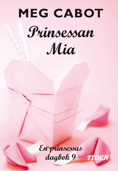 Prinsessan Mia