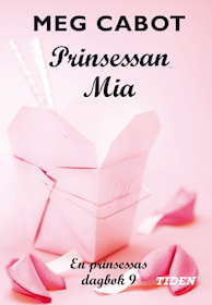 Prinsessan Mia