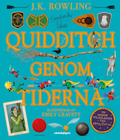 Quidditch genom tiderna