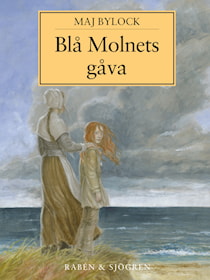 Blå Molnets gåva