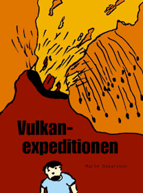 Vulkanexpeditionen