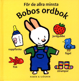 Bobos ordbok