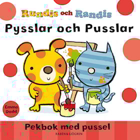 Rundis och Randis pysslar och pusslar