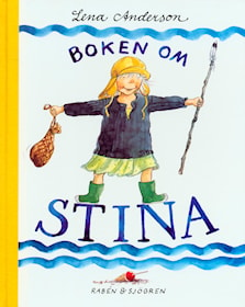 Boken om Stina