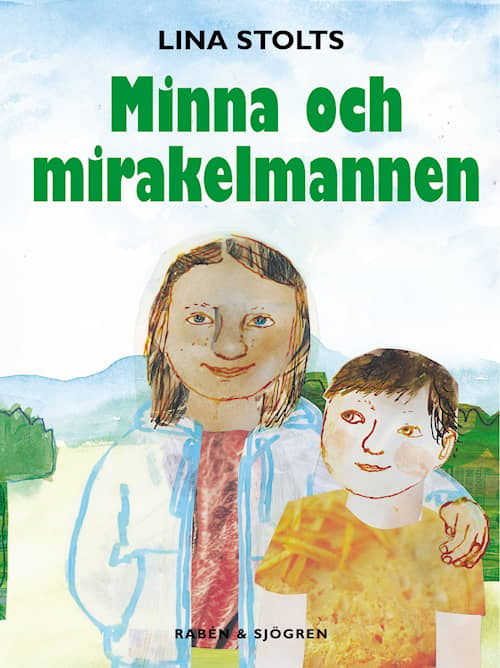 Minna och mirakelmannen