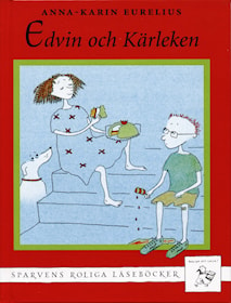 Edvin och kärleken