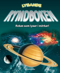 Lysande rymdboken