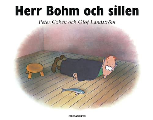 Herr Bohm och sillen