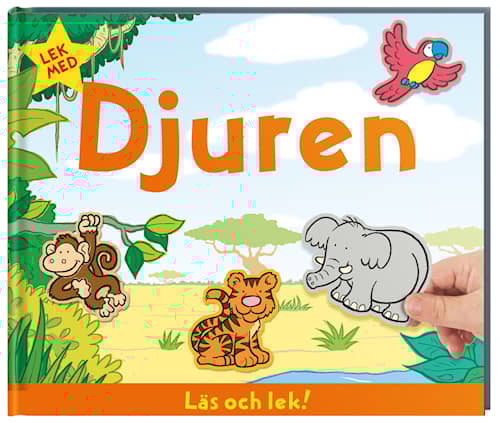 Lek med djuren