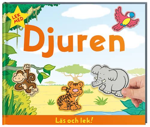 Lek med djuren