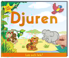 Lek med djuren