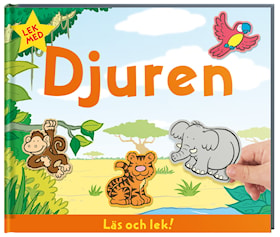 Lek med djuren