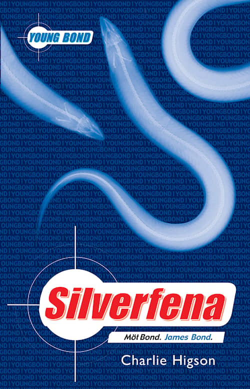 Silverfena