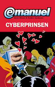 Cyberprinsen