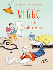 Viggo och rädslolistan