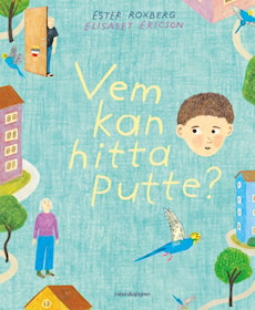 Vem kan hitta Putte?