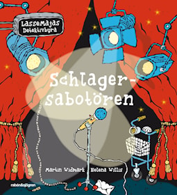 Schlager-sabotören