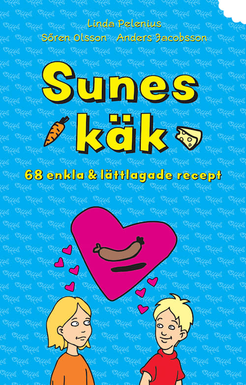 Sunes käk