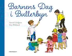 Barnens dag i Bullerbyn
