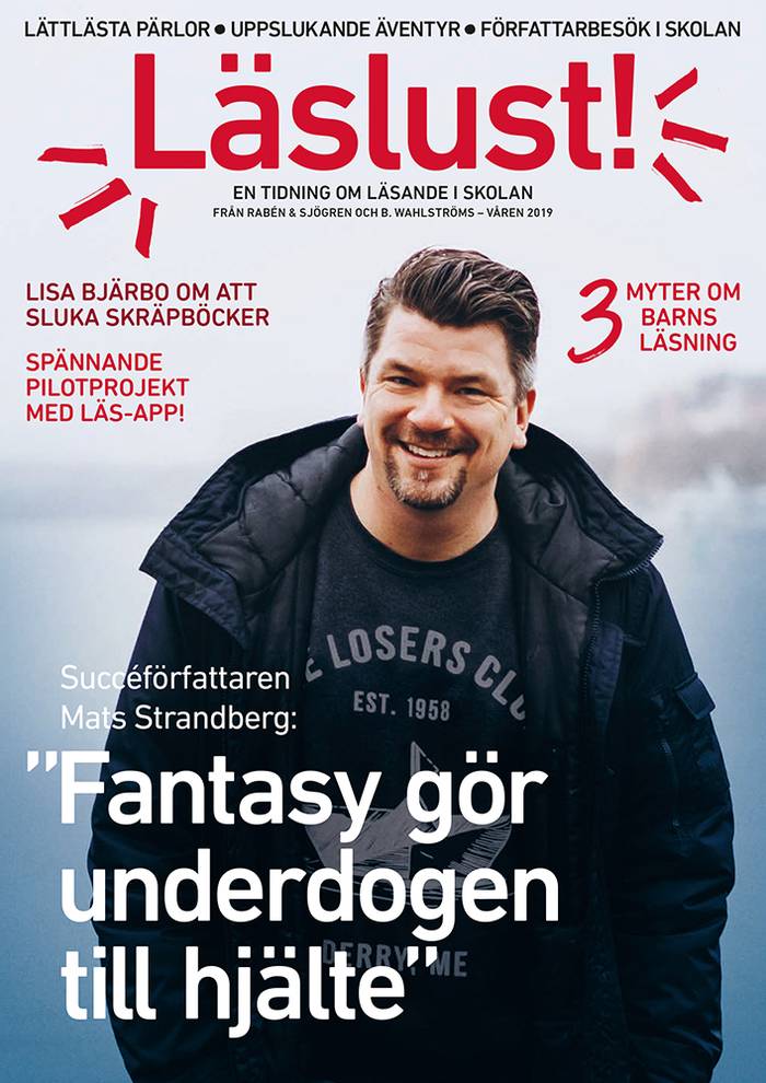 Läslust 5/2019