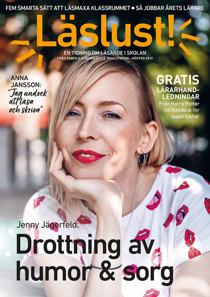 Läslust 6/2019